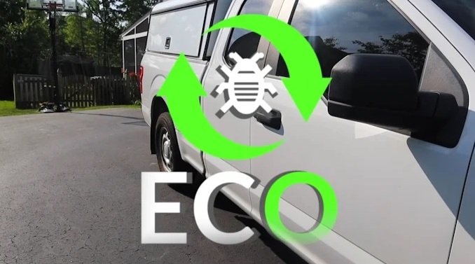 Eco Thermal Bed Bug Exterminators Charlotte, NC. Bed Bug Exterminator Charlotte, NC.